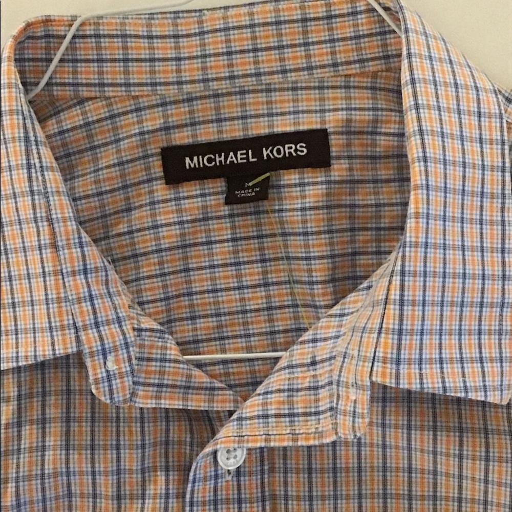 Michael Kors (Not Michael Michael) Women’s Blouse - Picture 5 of 7